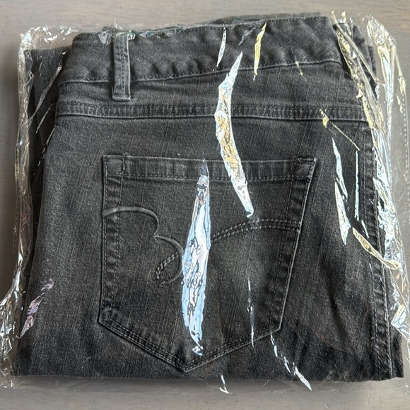 Bandolino Blu Gray Jeans - Size 12 - Picture 10 of 11
